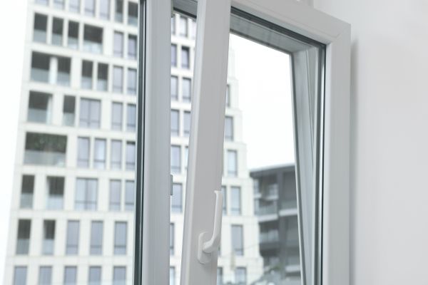 Soundproof Windows Installation in Burlington