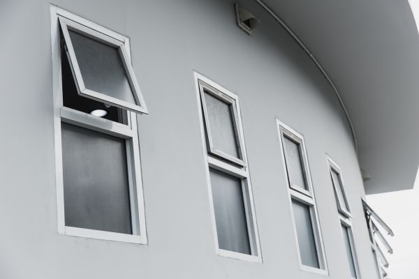 Awning Windows Installation in Burlington