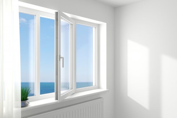 Casement Windows Installation in Burlington