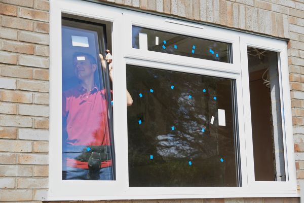 New Windows Installation in Burlington